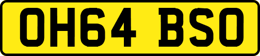 OH64BSO