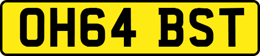 OH64BST