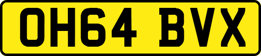 OH64BVX
