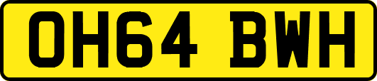OH64BWH