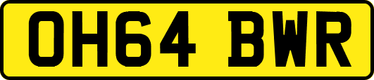 OH64BWR