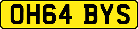 OH64BYS