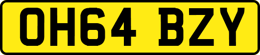 OH64BZY