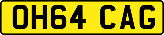 OH64CAG