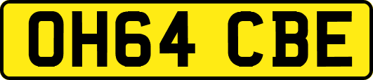 OH64CBE