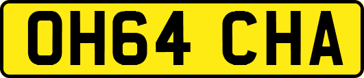 OH64CHA