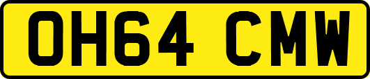 OH64CMW