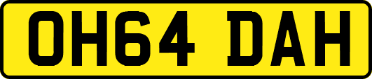 OH64DAH