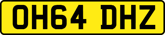 OH64DHZ