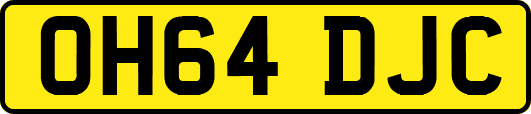 OH64DJC