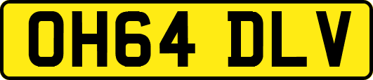 OH64DLV