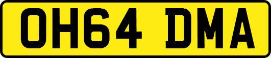 OH64DMA