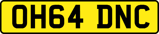 OH64DNC