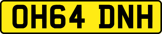 OH64DNH