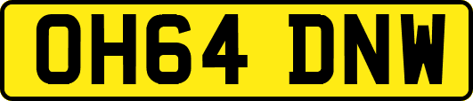 OH64DNW