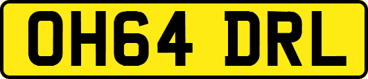 OH64DRL
