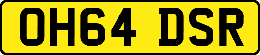 OH64DSR