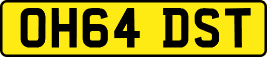 OH64DST