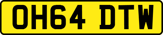 OH64DTW