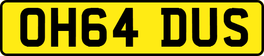 OH64DUS