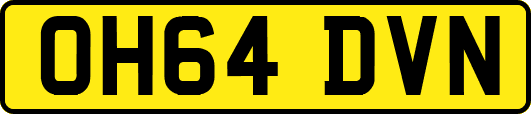 OH64DVN