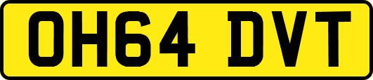 OH64DVT