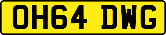 OH64DWG