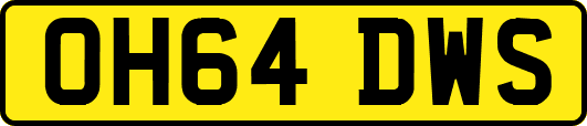 OH64DWS