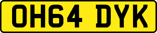 OH64DYK