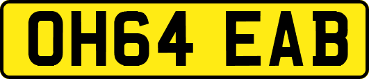OH64EAB
