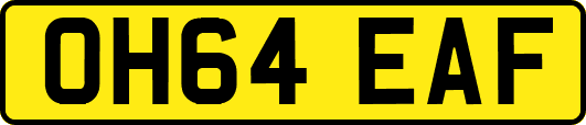 OH64EAF