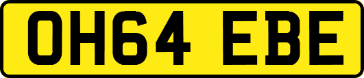OH64EBE