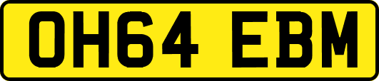 OH64EBM