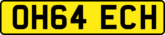 OH64ECH