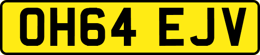 OH64EJV