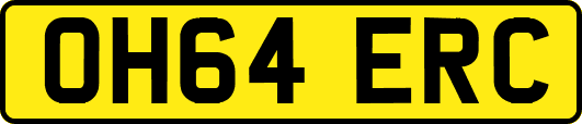 OH64ERC