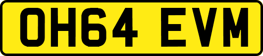 OH64EVM