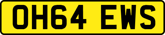 OH64EWS
