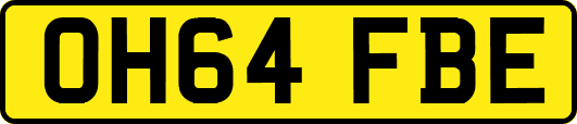 OH64FBE