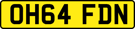 OH64FDN