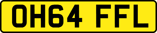 OH64FFL