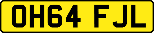 OH64FJL