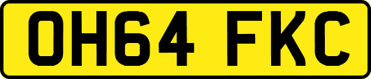OH64FKC