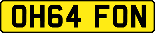 OH64FON