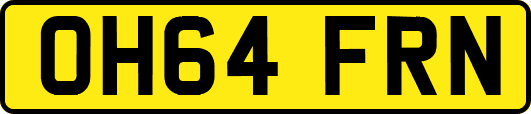 OH64FRN