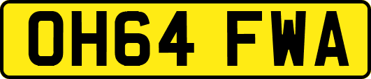 OH64FWA