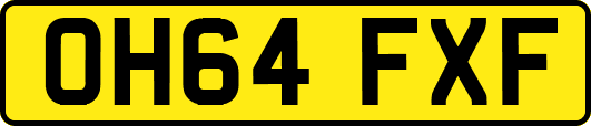 OH64FXF