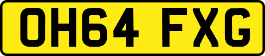 OH64FXG