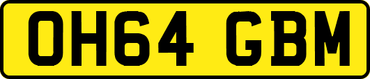 OH64GBM