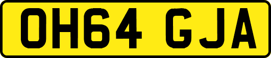 OH64GJA